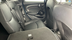 MINI Hatchback 2.0 Cooper S Exclusive Premium Plus 5dr Auto Petrol Hatchback